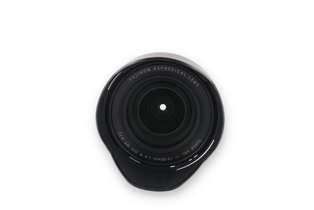 FUJINON XF 16-80mm F4 R OIS WR